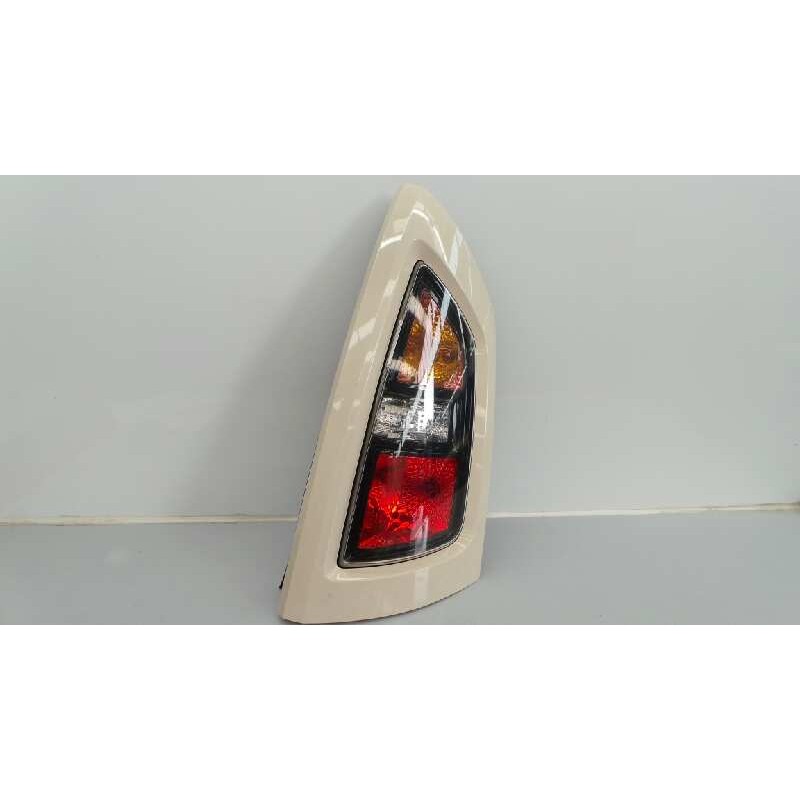 Recambio de piloto trasero derecho para kia soul drive referencia OEM IAM 924022K0R  E2-B5-58-1