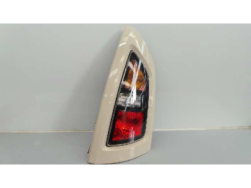 Recambio de piloto trasero derecho para kia soul drive referencia OEM IAM 924022K0R  E2-B5-58-1