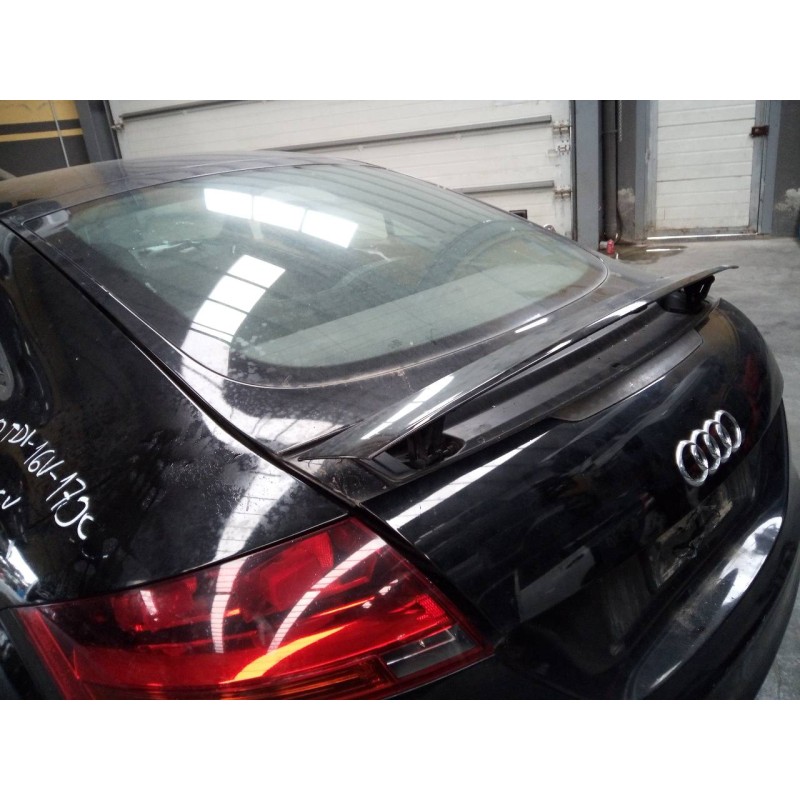 Recambio de porton trasero para audi tt (8j3/8j9) 2.0 tdi quattro coupe referencia OEM IAM   