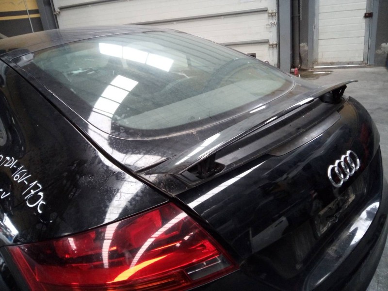 Recambio de porton trasero para audi tt (8j3/8j9) 2.0 tdi quattro coupe referencia OEM IAM   