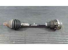 TRANSMISION DELANTERA IZQUIERDA 1K0407271AT P1-A6-37