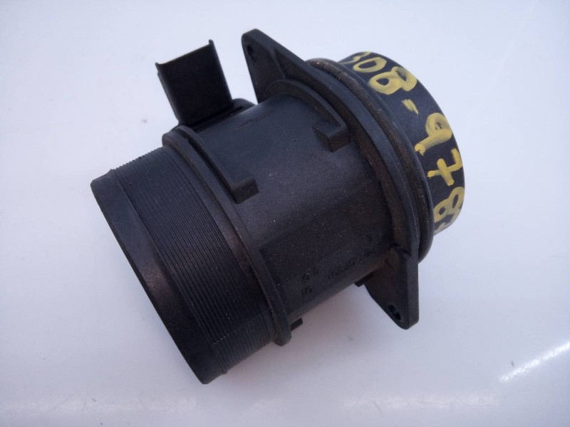 Recambio de caudalimetro para peugeot 308 sw premium referencia OEM IAM   E3-B2-27-1