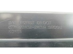 Recambio de piloto trasero derecho para kia soul drive referencia OEM IAM 924022K0R  E2-B5-58-1 2
