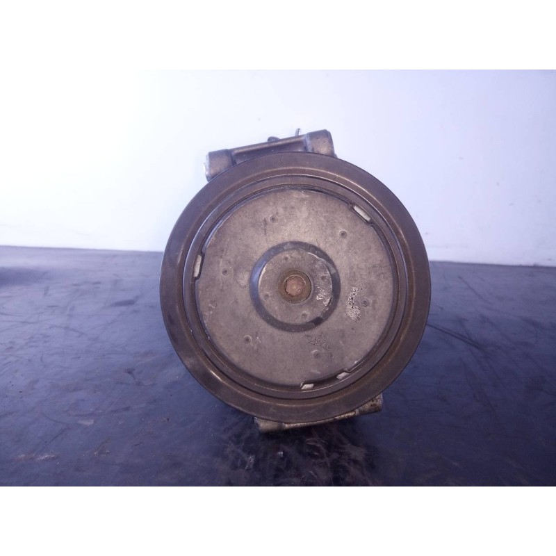 Recambio de compresor aire acondicionado para volkswagen polo (6r1) advance referencia OEM IAM 1K0820859T  P3-A1-32-3