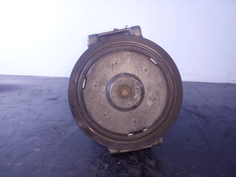 Recambio de compresor aire acondicionado para volkswagen polo (6r1) advance referencia OEM IAM 1K0820859T  P3-A1-32-3