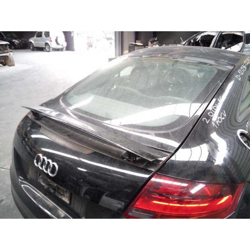 Recambio de porton trasero para audi tt (8j3/8j9) 2.0 tdi quattro coupe referencia OEM IAM   