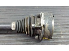 Recambio de transmision delantera izquierda para seat leon (1p1) reference ecomotive referencia OEM IAM 1K0407271AT  P1-A6-37 2