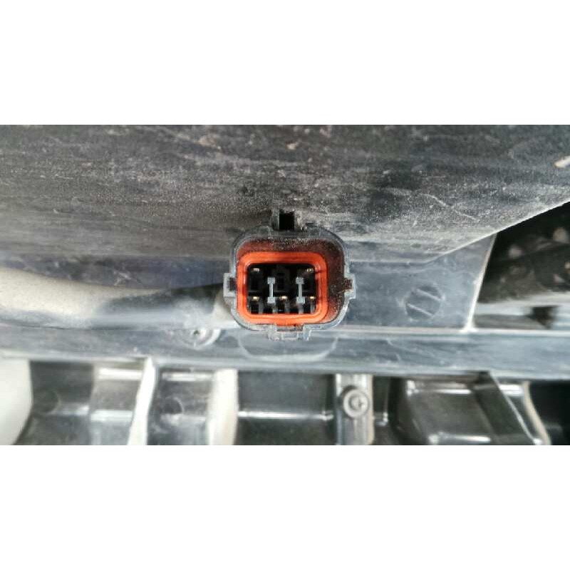 Recambio de piloto trasero derecho para kia soul drive referencia OEM IAM 924022K0R  E2-B5-58-1