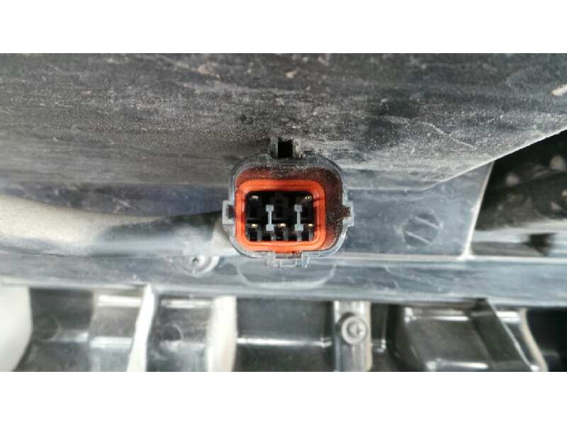 Recambio de piloto trasero derecho para kia soul drive referencia OEM IAM 924022K0R  E2-B5-58-1