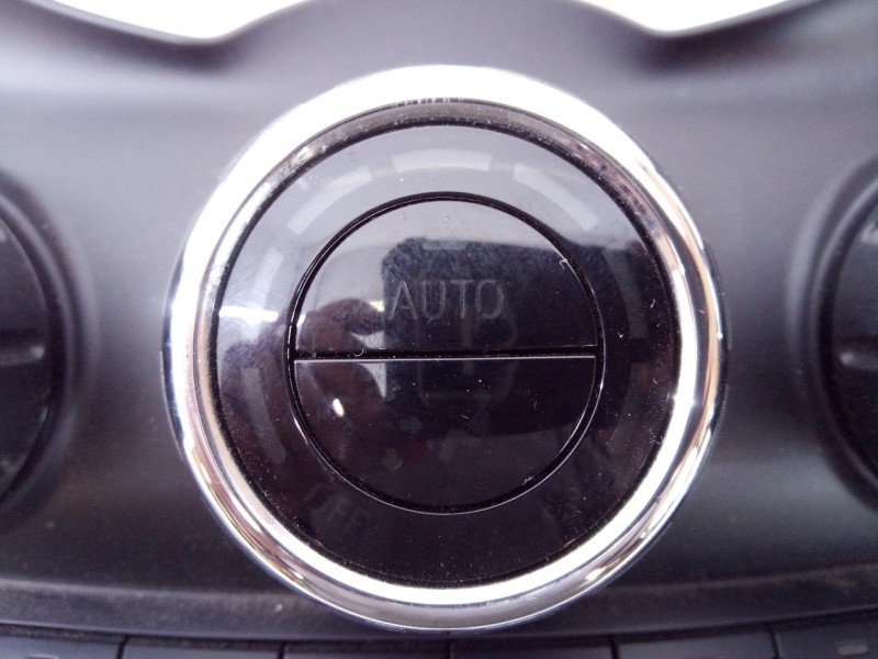 Recambio de mando climatizador para mini cabrio (f57) cooper referencia OEM IAM 985738401 5HB01305304 E3-A2-54-4