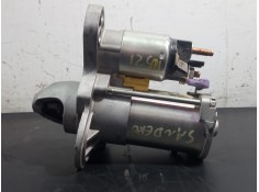 Recambio de motor arranque para dacia sandero iii stepaway referencia OEM IAM 233008820R  P3-B8-4-3 2