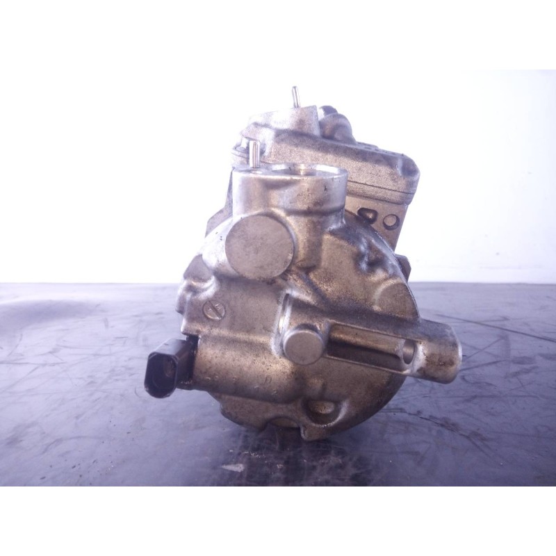 Recambio de compresor aire acondicionado para volkswagen polo (6r1) advance referencia OEM IAM 1K0820859T  P3-A1-32-3