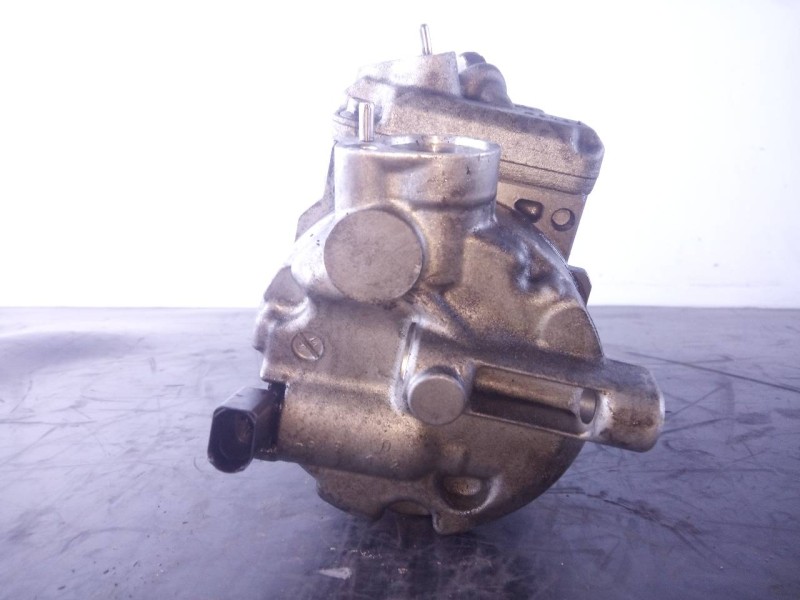 Recambio de compresor aire acondicionado para volkswagen polo (6r1) advance referencia OEM IAM 1K0820859T  P3-A1-32-3