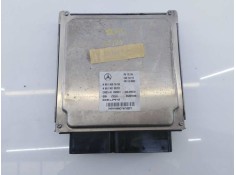 CENTRALITA MOTOR UCE A6519007600 A6519010601 E3-A1-9-7