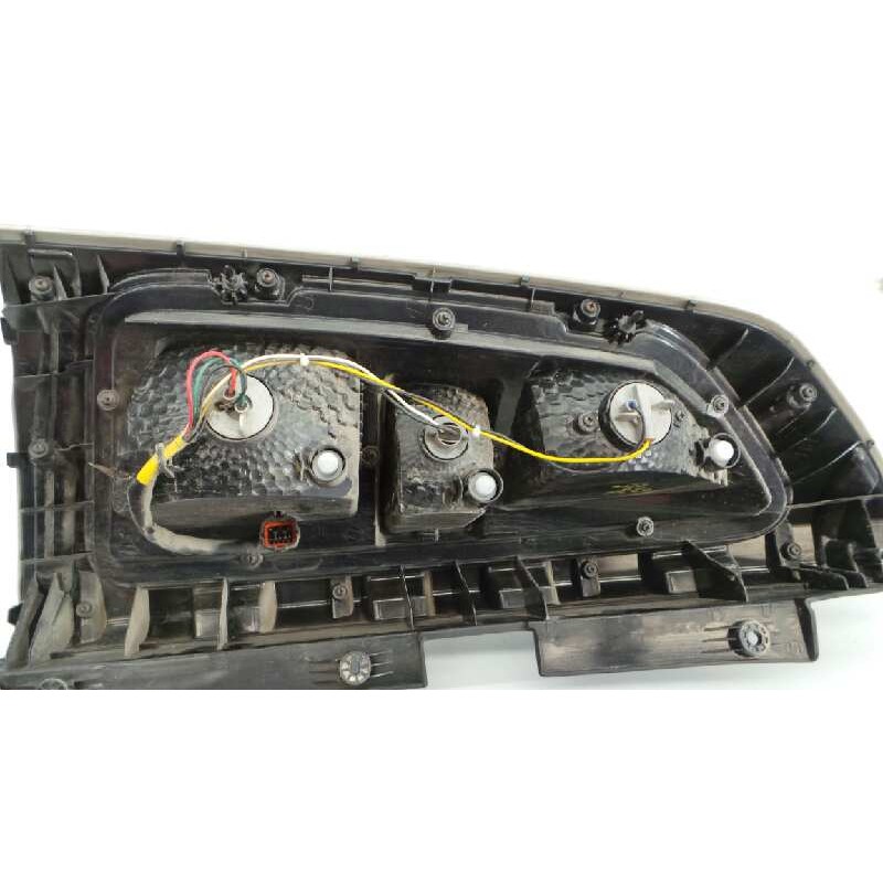 Recambio de piloto trasero derecho para kia soul drive referencia OEM IAM 924022K0R  E2-B5-58-1