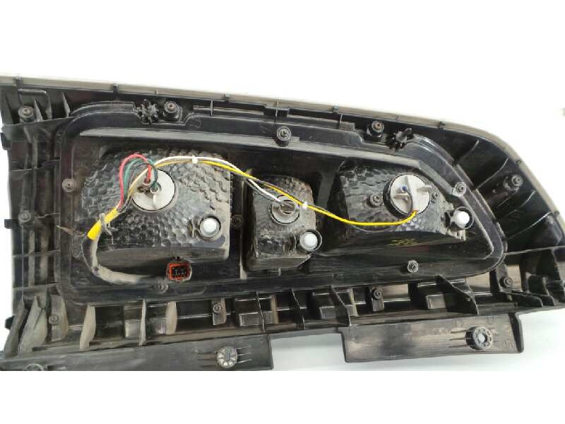 Recambio de piloto trasero derecho para kia soul drive referencia OEM IAM 924022K0R  E2-B5-58-1