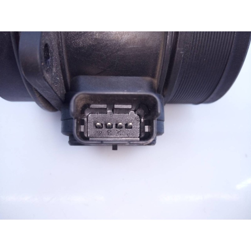 Recambio de caudalimetro para peugeot 308 sw premium referencia OEM IAM   E3-B2-27-1