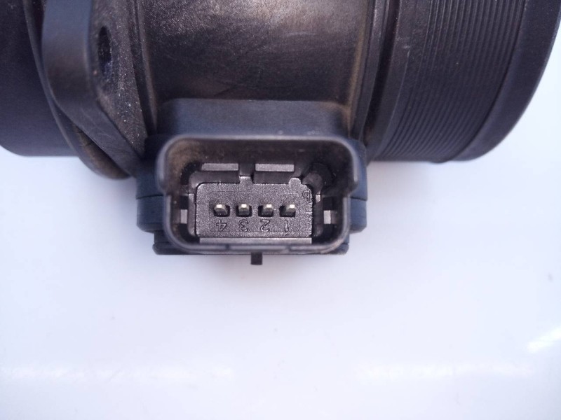Recambio de caudalimetro para peugeot 308 sw premium referencia OEM IAM   E3-B2-27-1
