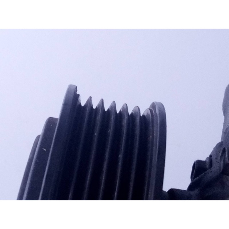 Recambio de compresor aire acondicionado para volkswagen polo (6r1) advance referencia OEM IAM 1K0820859T  P3-A1-32-3