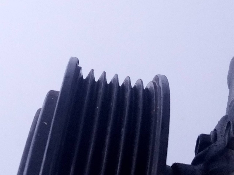 Recambio de compresor aire acondicionado para volkswagen polo (6r1) advance referencia OEM IAM 1K0820859T  P3-A1-32-3