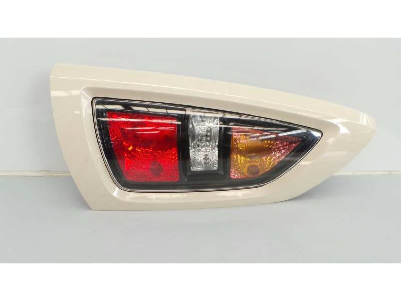 Recambio de piloto trasero derecho para kia soul drive referencia OEM IAM 924022K0R  E2-B5-58-1