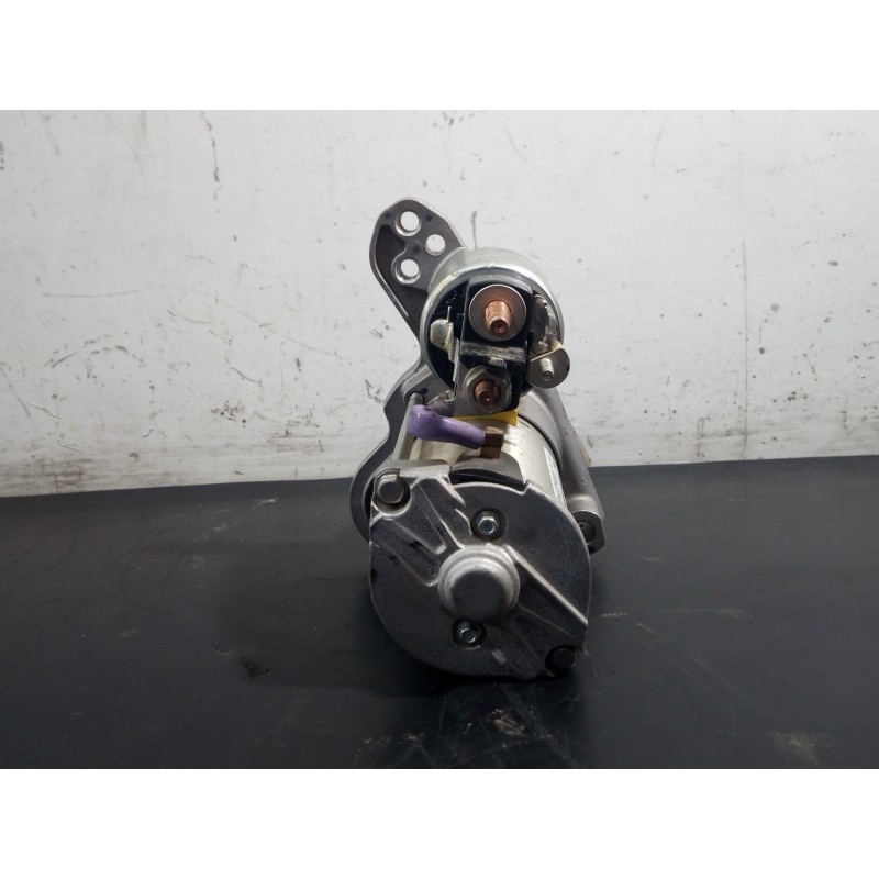 Recambio de motor arranque para dacia sandero iii stepaway referencia OEM IAM 233008820R  P3-B8-4-3