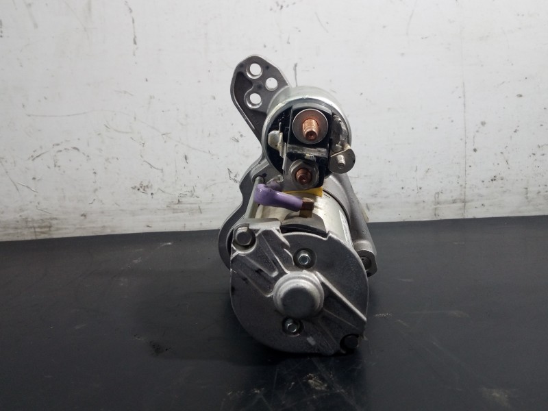 Recambio de motor arranque para dacia sandero iii stepaway referencia OEM IAM 233008820R  P3-B8-4-3