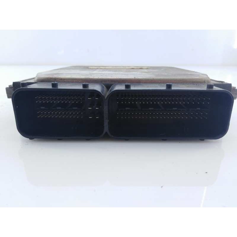 Recambio de centralita motor uce para mercedes-benz clase a (w176) a 180 cdi blueefficiency (176.000) referencia OEM IAM A651900