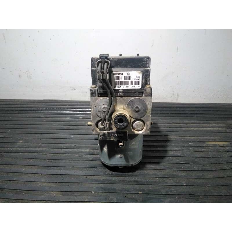 Recambio de abs para peugeot 406 berlina (s1/s2) stdt referencia OEM IAM 0273004270  P3-A8-18-3