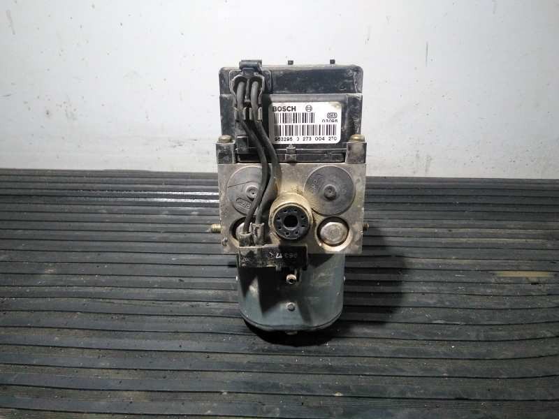 Recambio de abs para peugeot 406 berlina (s1/s2) stdt referencia OEM IAM 0273004270  P3-A8-18-3