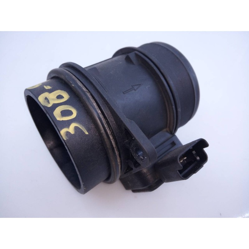Recambio de caudalimetro para peugeot 308 sw premium referencia OEM IAM   E3-B2-27-1