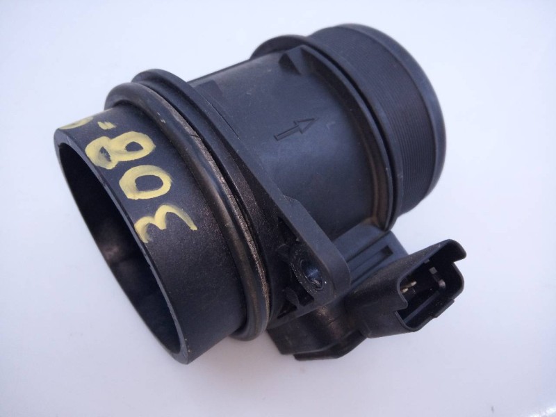 Recambio de caudalimetro para peugeot 308 sw premium referencia OEM IAM   E3-B2-27-1