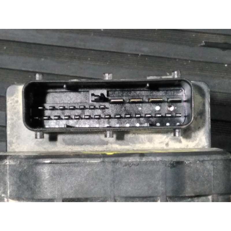 Recambio de abs para peugeot 406 berlina (s1/s2) stdt referencia OEM IAM 0273004270  P3-A8-18-3