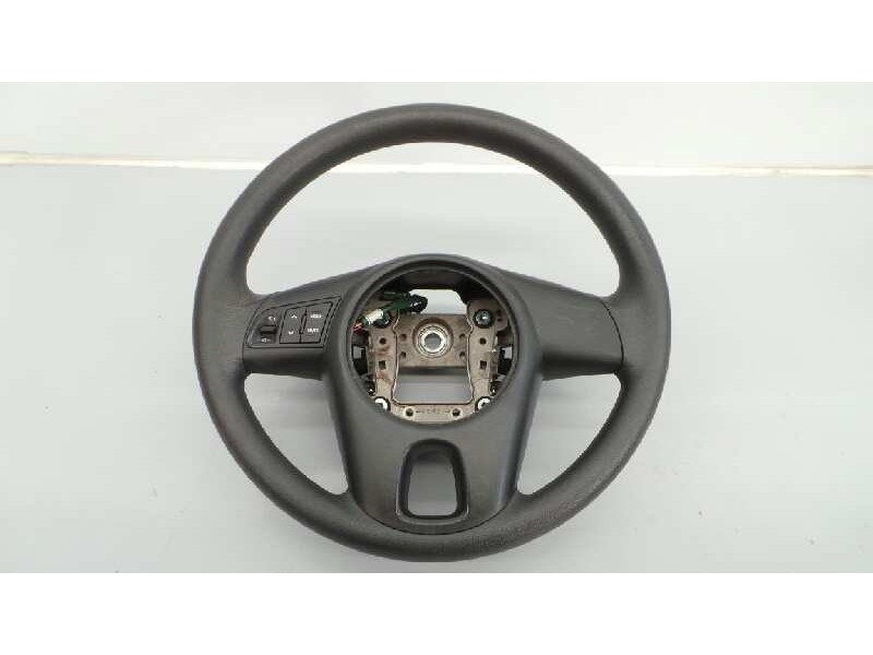 Recambio de volante para kia soul drive referencia OEM IAM   E2-B5-60-1