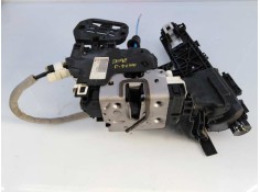 Recambio de cerradura puerta delantera derecha para mercedes-benz clase a (w176) a 180 cdi blueefficiency (176.000) referencia O 2