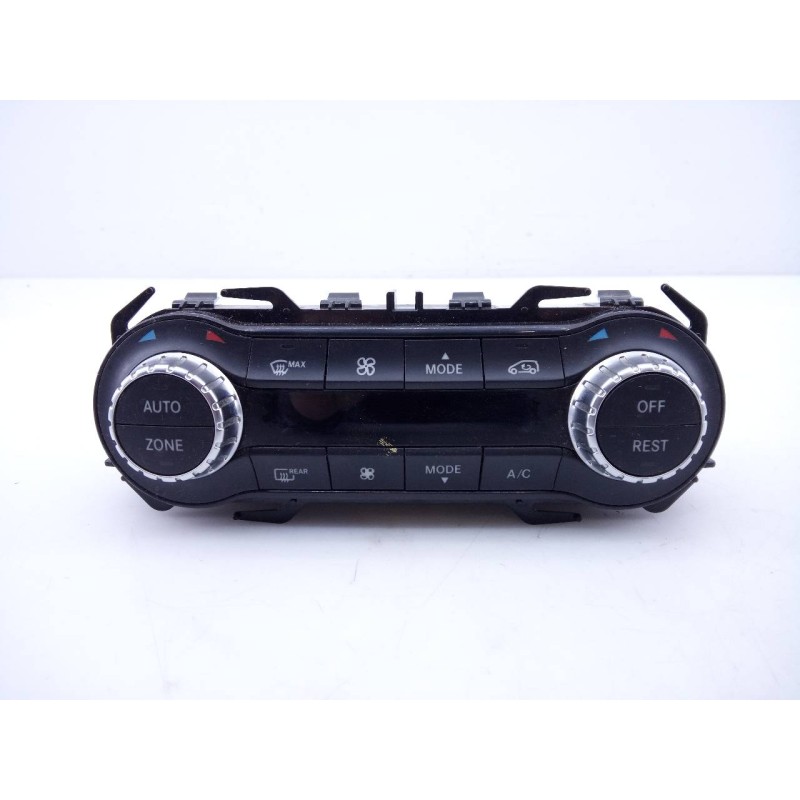Recambio de mando climatizador para mercedes-benz clase gla (w156) gla 220 cdi 4-matic (156.905) referencia OEM IAM A2469008415 