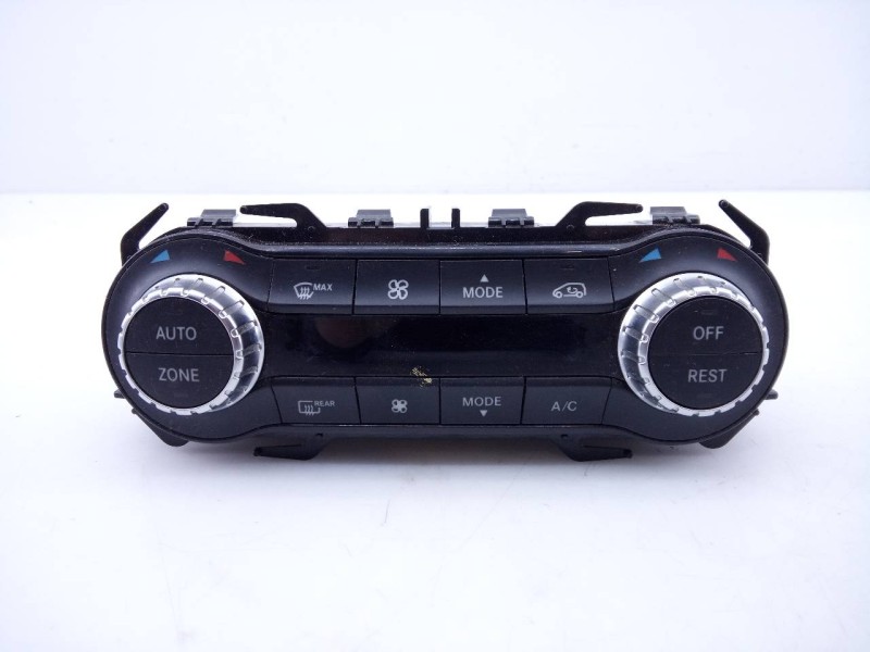Recambio de mando climatizador para mercedes-benz clase gla (w156) gla 220 cdi 4-matic (156.905) referencia OEM IAM A2469008415 