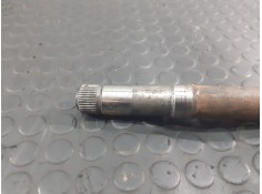 Recambio de transmision delantera derecha para peugeot 308 referencia OEM IAM 8PP48  P1-B6-18 2