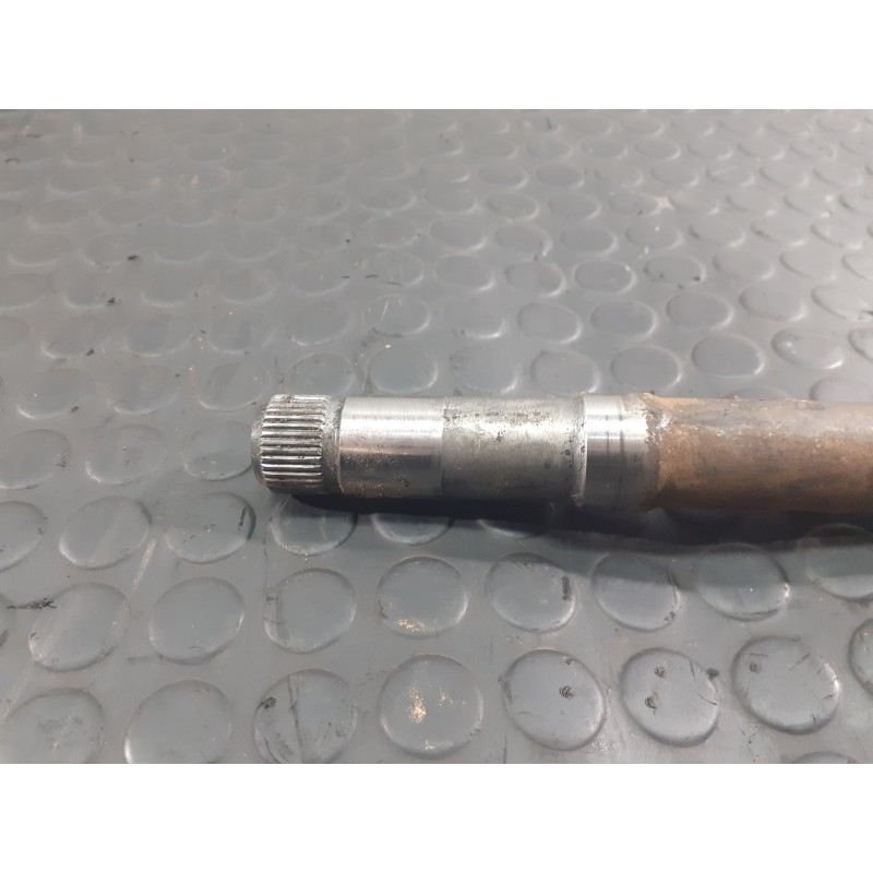 Recambio de transmision delantera derecha para peugeot 308 referencia OEM IAM 8PP48  P1-B6-18