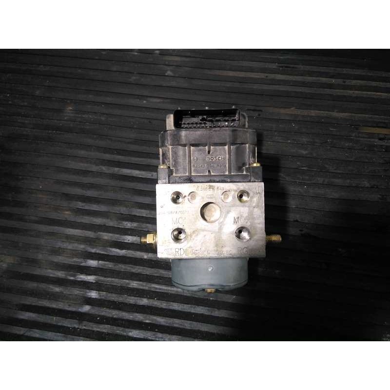 Recambio de abs para peugeot 406 berlina (s1/s2) stdt referencia OEM IAM 0273004270  P3-A8-18-3