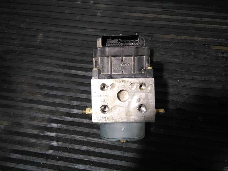 Recambio de abs para peugeot 406 berlina (s1/s2) stdt referencia OEM IAM 0273004270  P3-A8-18-3