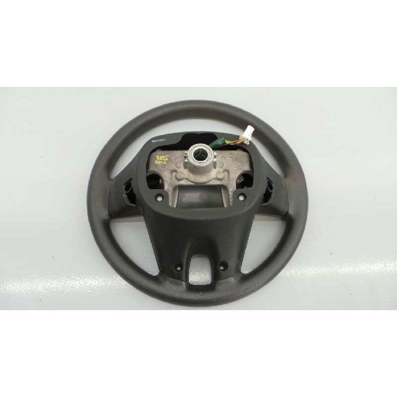 Recambio de volante para kia soul drive referencia OEM IAM   E2-B5-60-1