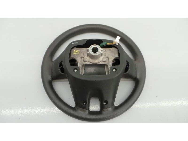 Recambio de volante para kia soul drive referencia OEM IAM   E2-B5-60-1