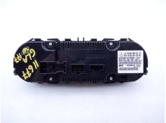 Recambio de mando climatizador para mercedes-benz clase gla (w156) gla 220 cdi 4-matic (156.905) referencia OEM IAM A2469008415  2