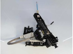 CERRADURA PUERTA DELANTERA IZQUIERDA A2047602134 E1-A2-52-2