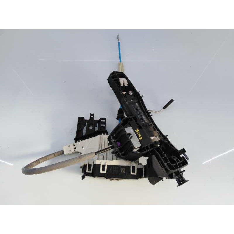 Recambio de cerradura puerta delantera izquierda para mercedes-benz clase a (w176) a 180 cdi blueefficiency (176.000) referencia