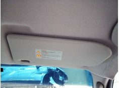 Recambio de parasol derecho para nissan navara pick-up (d40m) doble cab fe 4x4 referencia OEM IAM    2