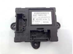 MODULO CONFORT 6G9T14B533 0507874302 E3-B3-24-2