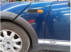 ALETA DELANTERA IZQUIERDA 