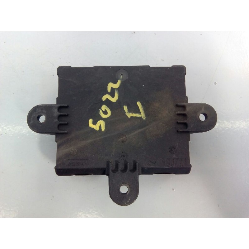 Recambio de modulo confort para ford galaxy (ca1) trend referencia OEM IAM 6G9T14B533 0507874302 E3-B3-24-2